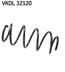 SKF VKDL 32120